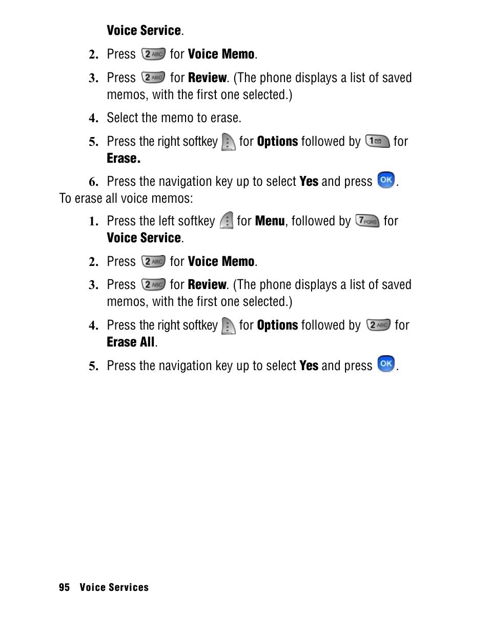 Samsung SPH A740 User Manual | Page 104 / 150