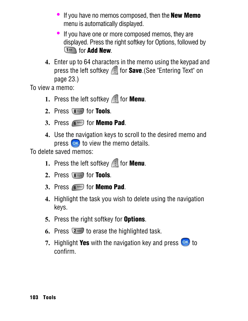 Samsung SPH A740 User Manual | Page 112 / 150