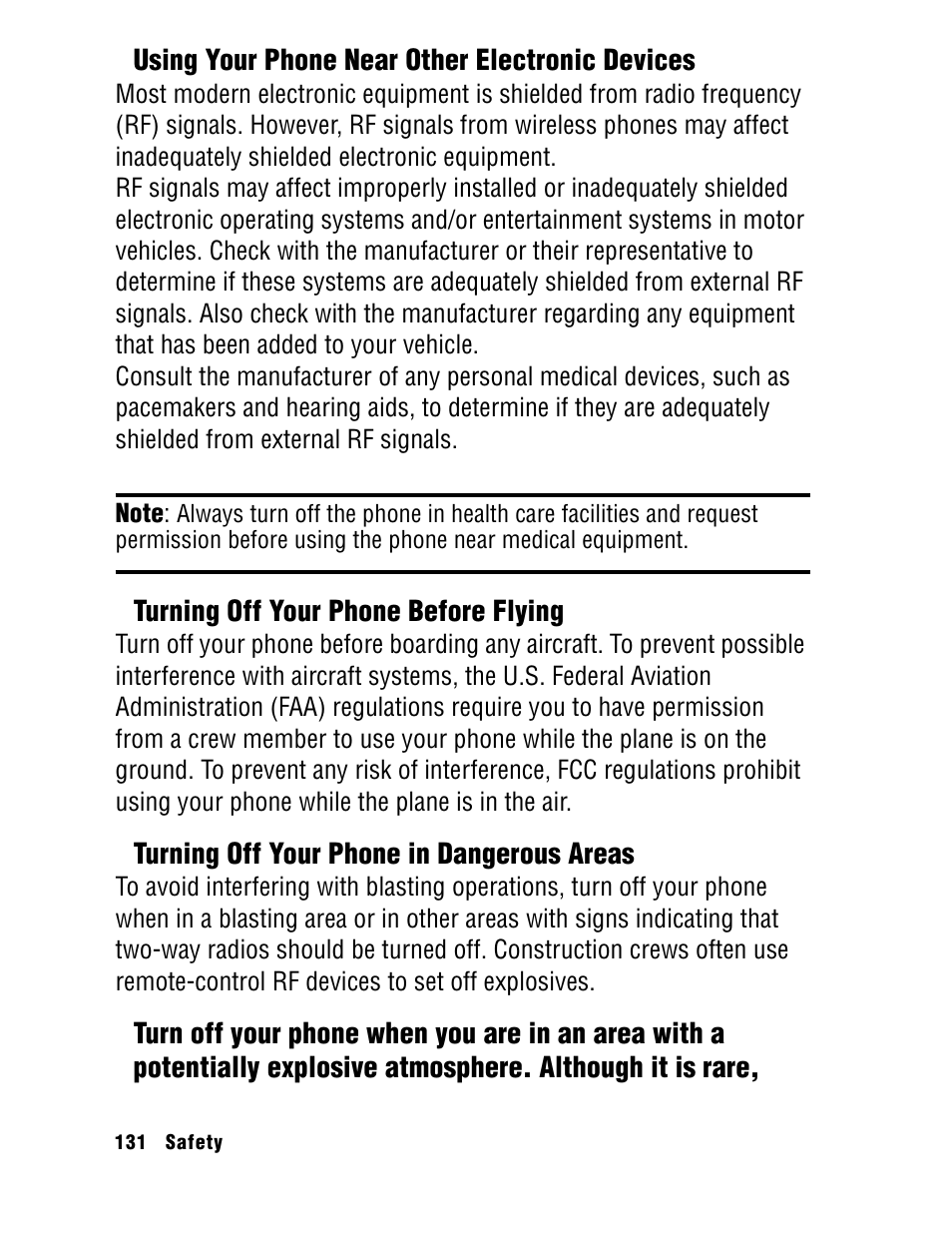 Samsung SPH A740 User Manual | Page 140 / 150