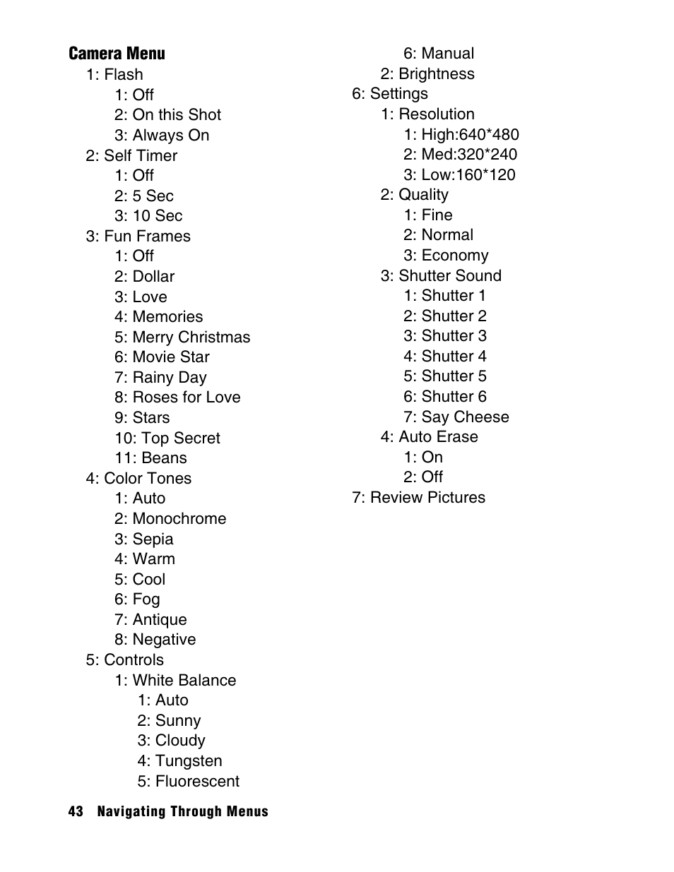 Samsung SPH A740 User Manual | Page 52 / 150