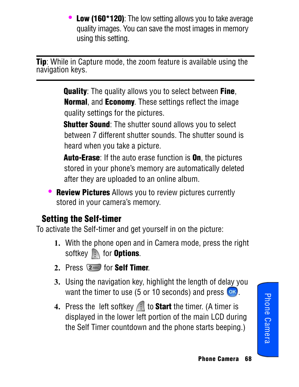 Samsung SPH A740 User Manual | Page 77 / 150