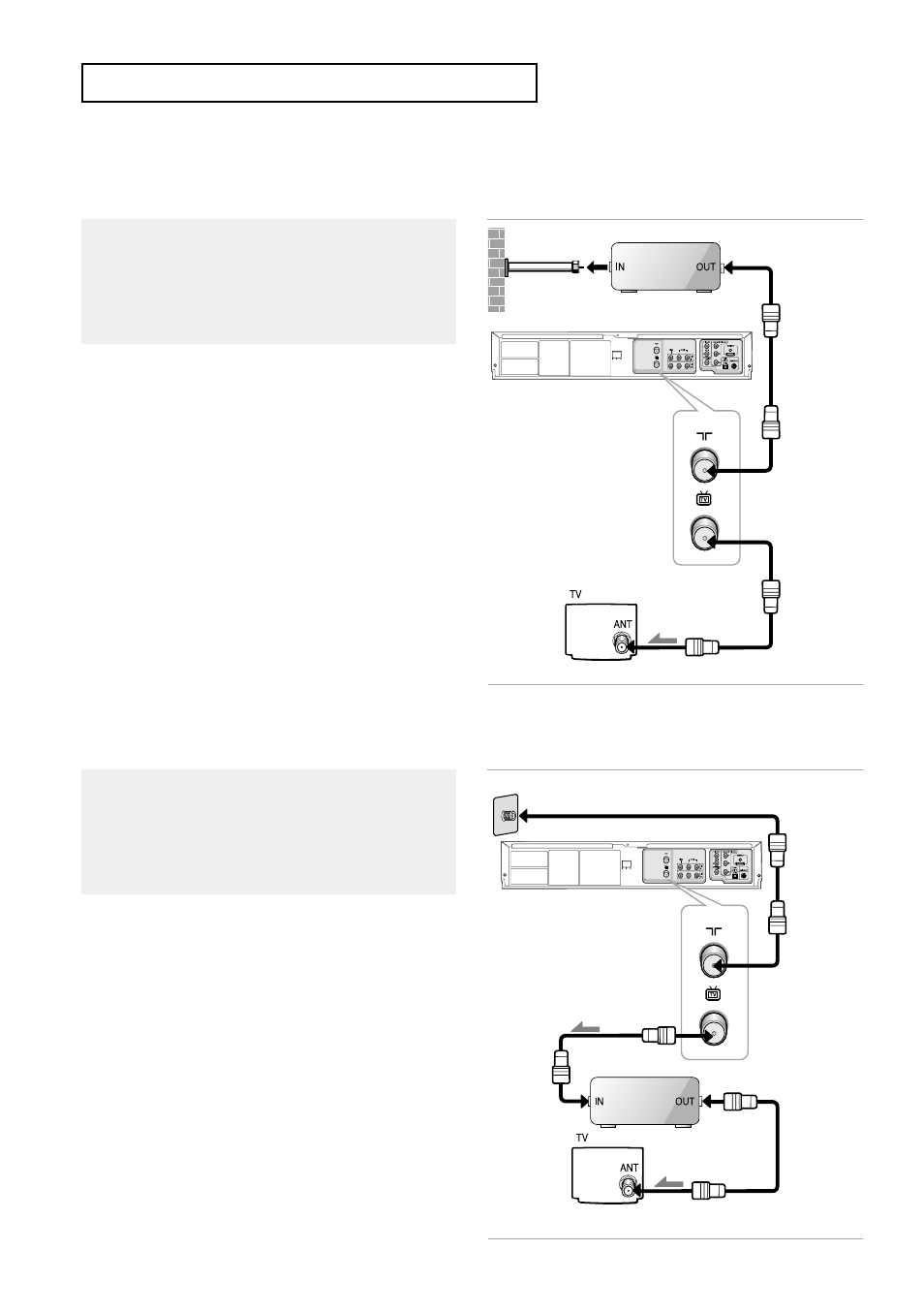 Samsung DVD-V9500 User Manual | Page 12 / 89
