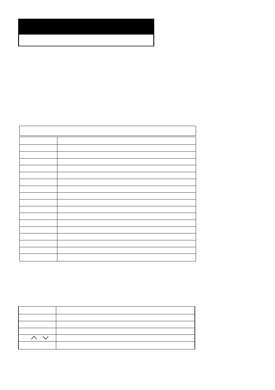 Chapter 6 reference, Using the tv buttons on the remote control, Tv codes | Samsung DVD-V9500 User Manual | Page 83 / 89