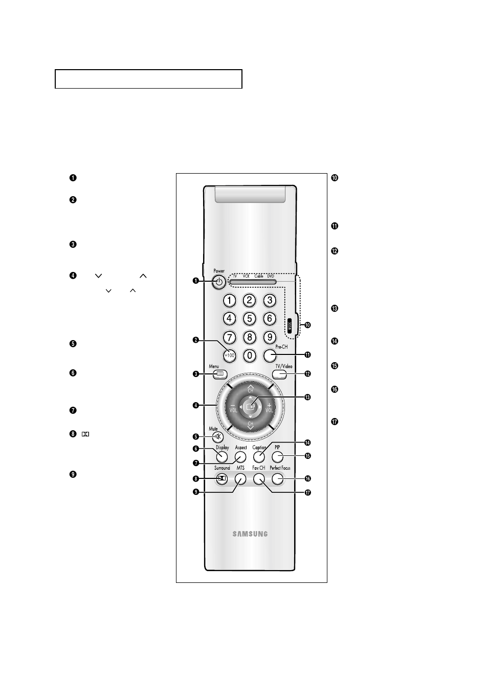 Samsung PCL 6215R User Manual | Page 12 / 67