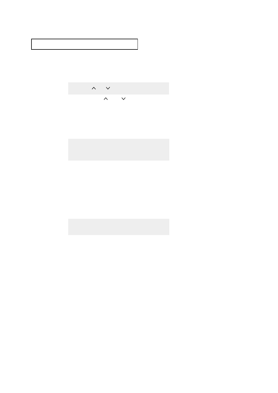 Changing channels | Samsung PCL 6215R User Manual | Page 32 / 67