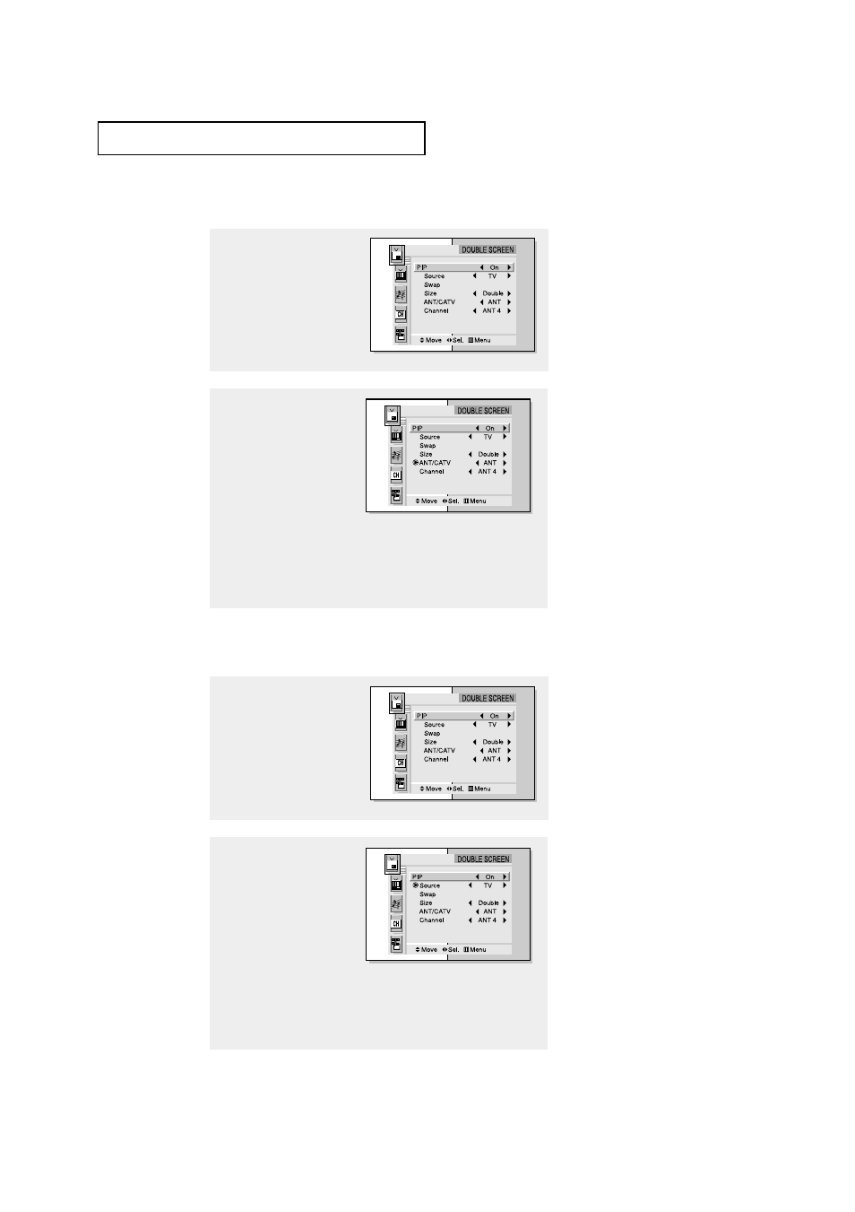 Samsung PCL 6215R User Manual | Page 55 / 67