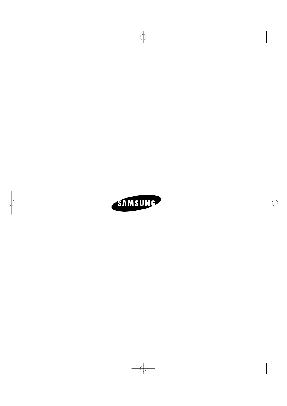 Samsung SSC14WEB User Manual | Page 104 / 104