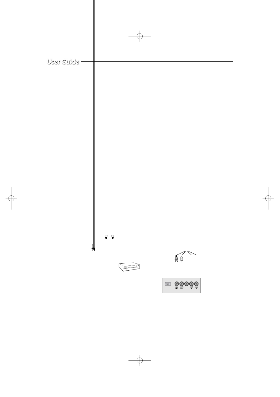 6) whole system connection and configuration | Samsung SSC14WEB User Manual | Page 20 / 104