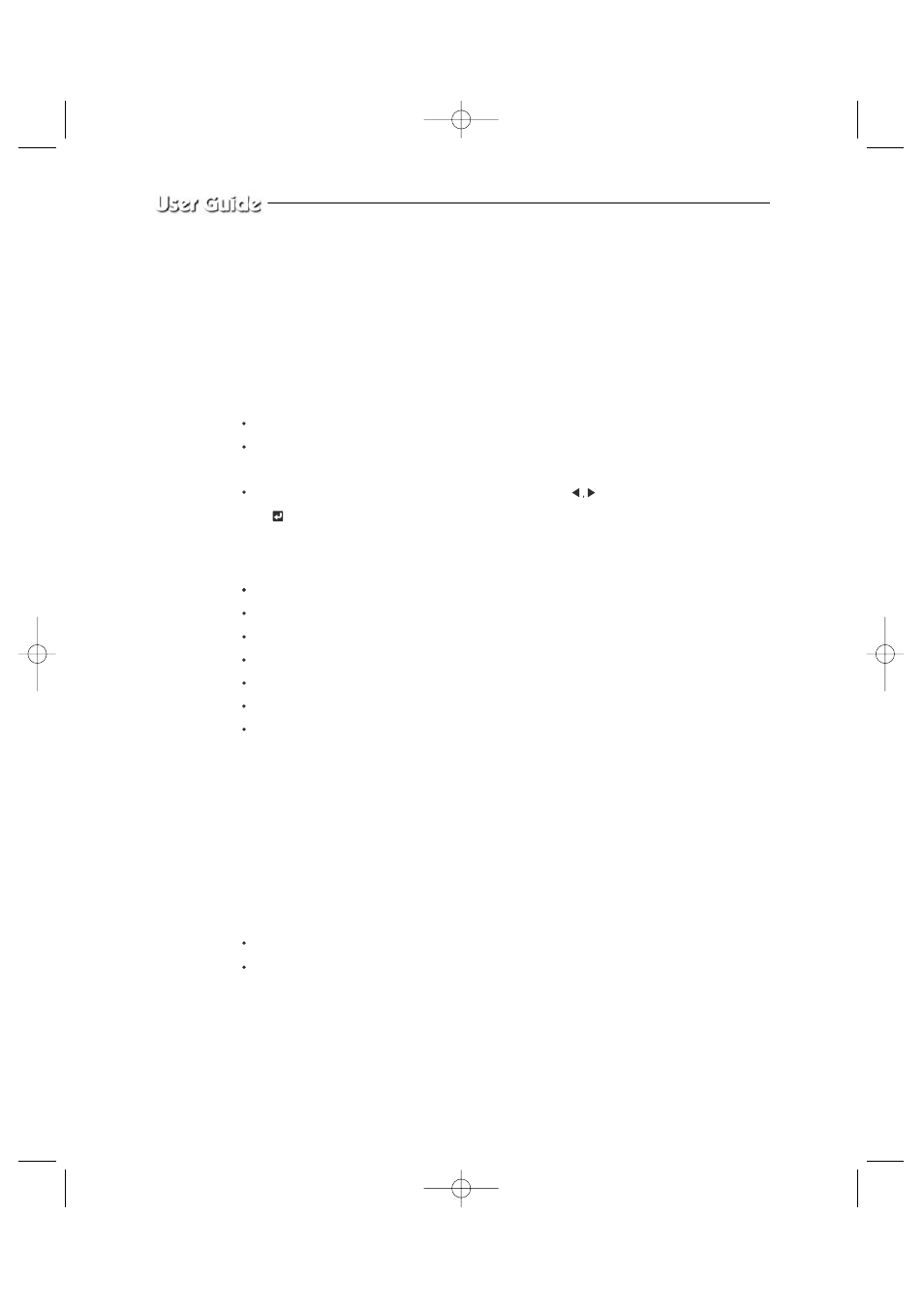 3) vcr/menu/zoom - key, 4) quad / page - key | Samsung SSC14WEB User Manual | Page 22 / 104