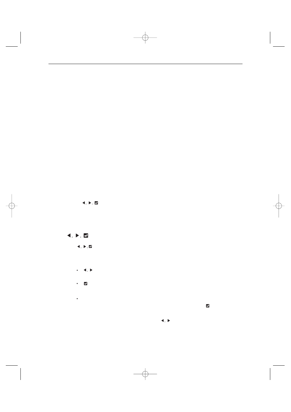 5) seq / pip - key, 6) freeze - key, 7) - key | Samsung SSC14WEB User Manual | Page 23 / 104