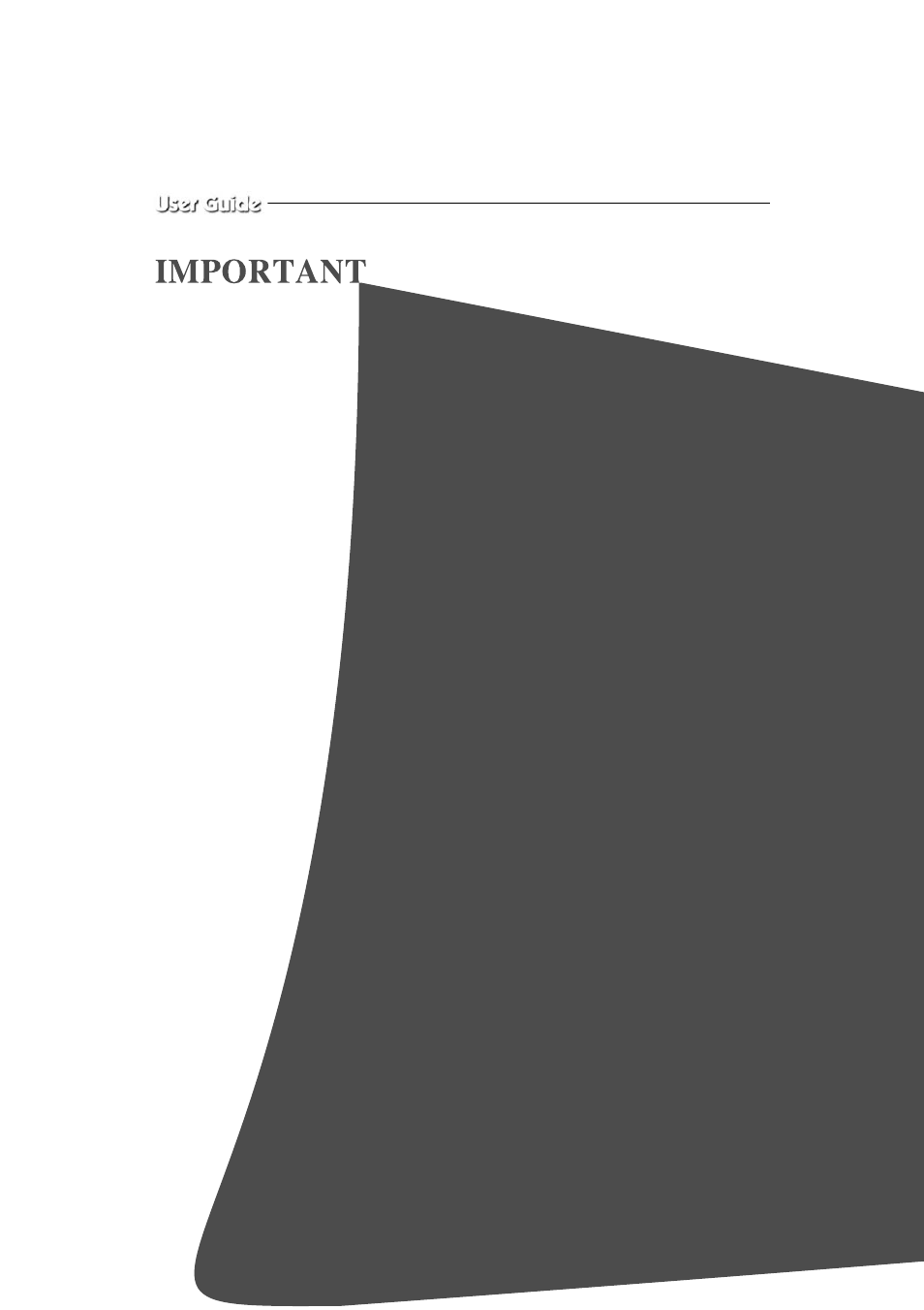 Samsung SSC14WEB User Manual | Page 4 / 104
