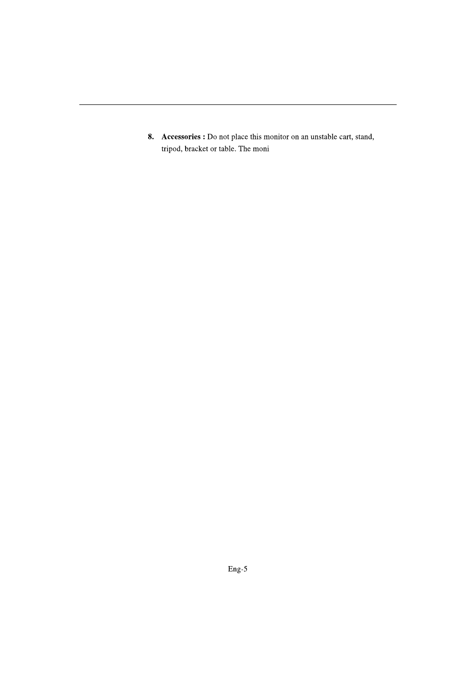 Samsung SSC14WEB User Manual | Page 5 / 104