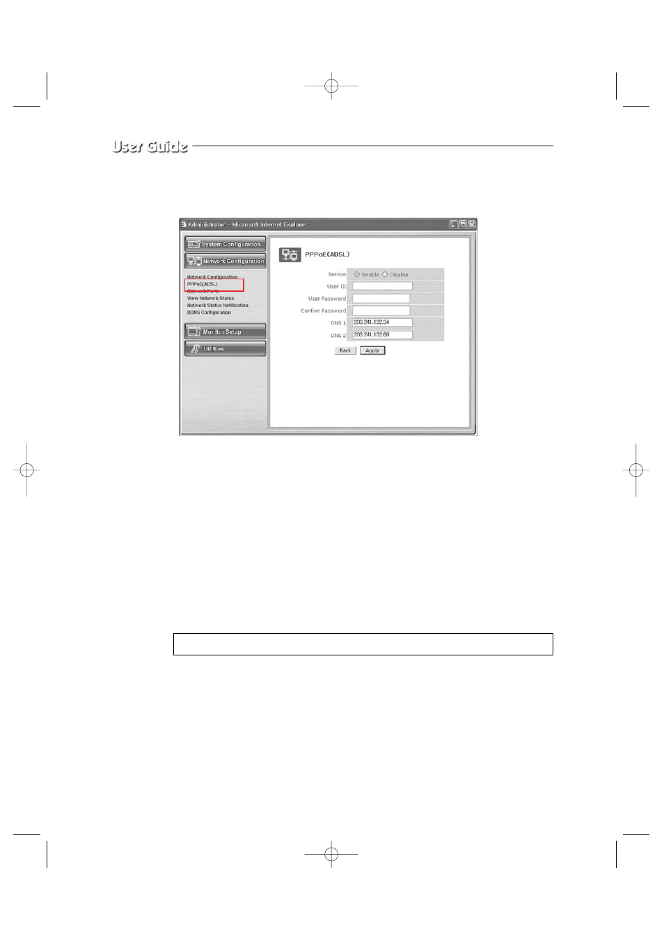 Samsung SSC14WEB User Manual | Page 66 / 104