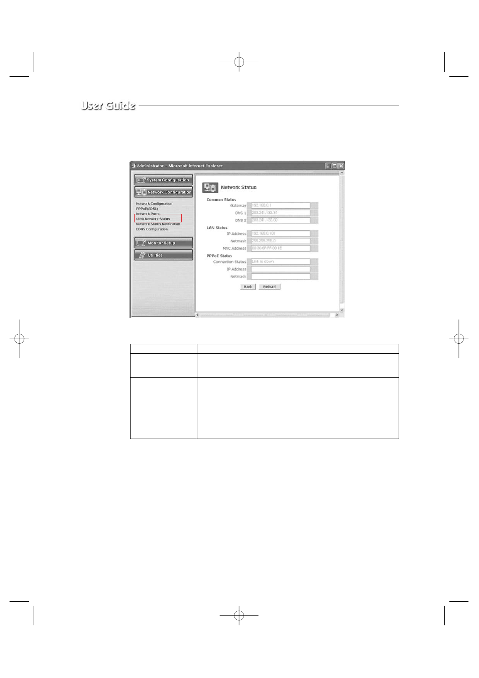 Samsung SSC14WEB User Manual | Page 68 / 104