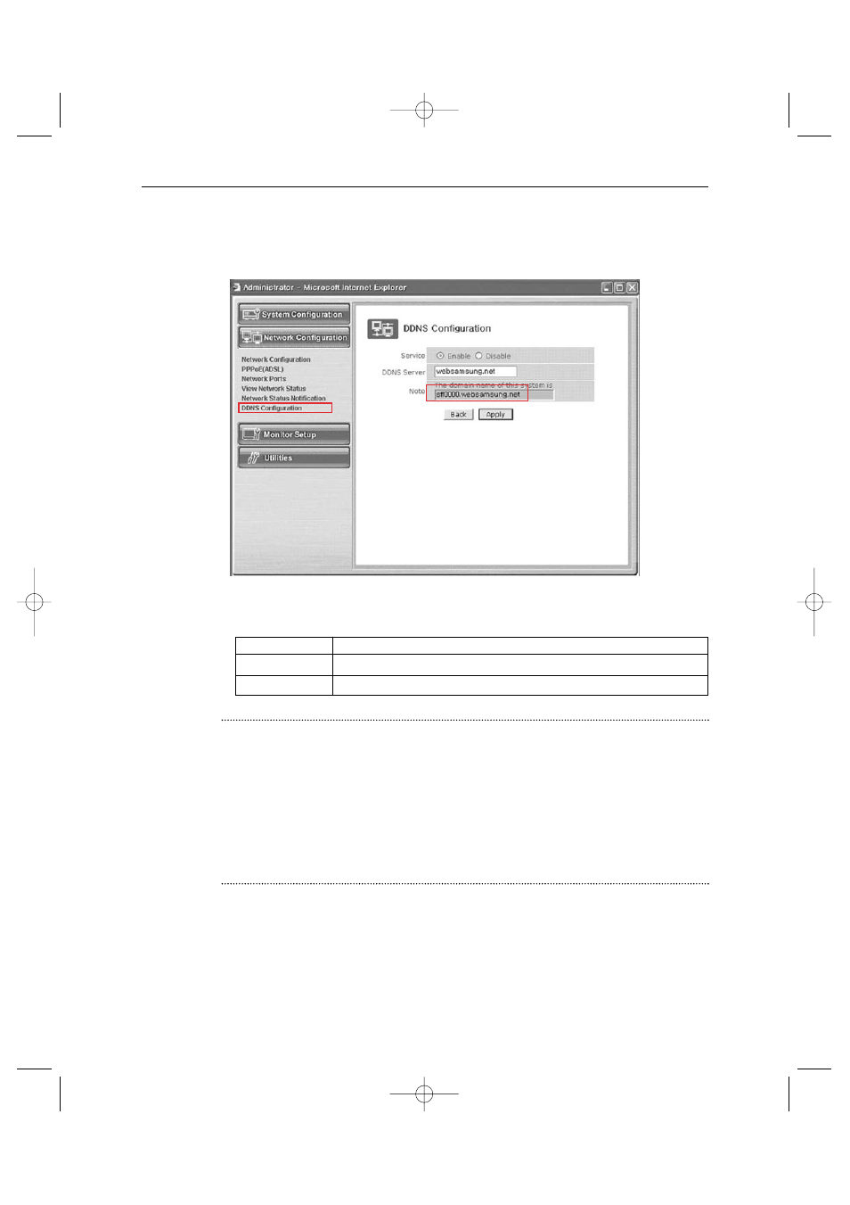 Samsung SSC14WEB User Manual | Page 71 / 104