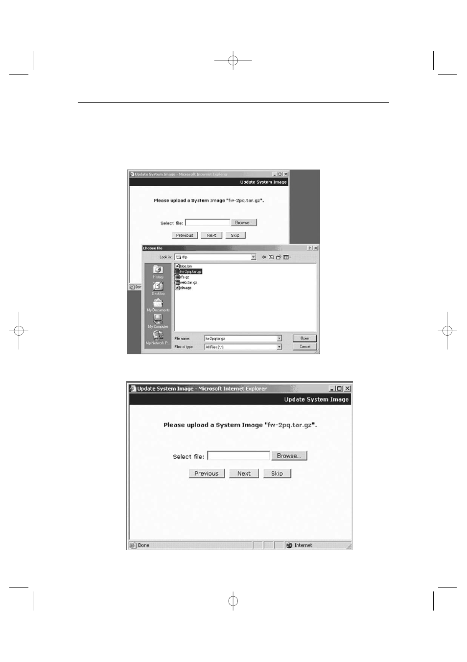 Samsung SSC14WEB User Manual | Page 81 / 104