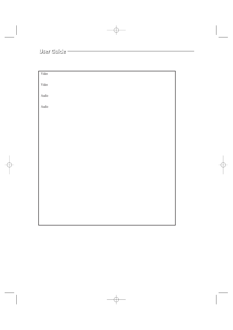 Samsung SSC14WEB User Manual | Page 93 / 104