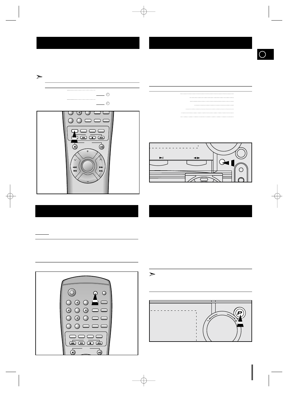 Cancelling the timer, Mute function, Selecting an equalizer preset | Power sound/surround function, Mute function power sound/surround function | Samsung MAX-VL85 User Manual | Page 25 / 30