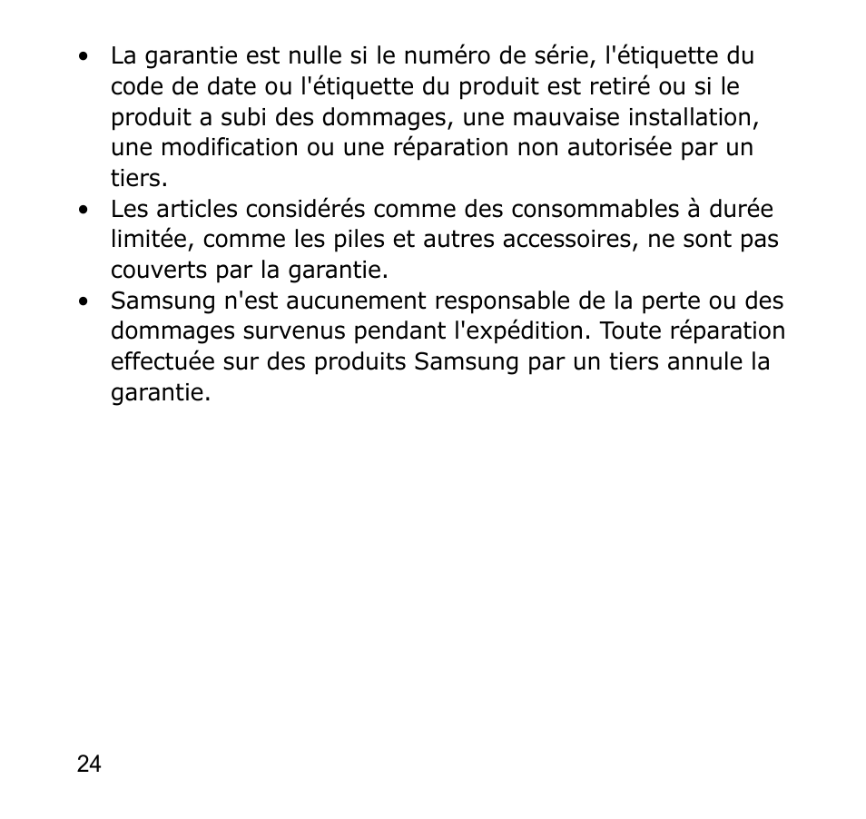 Samsung GH68-19211A User Manual | Page 27 / 41