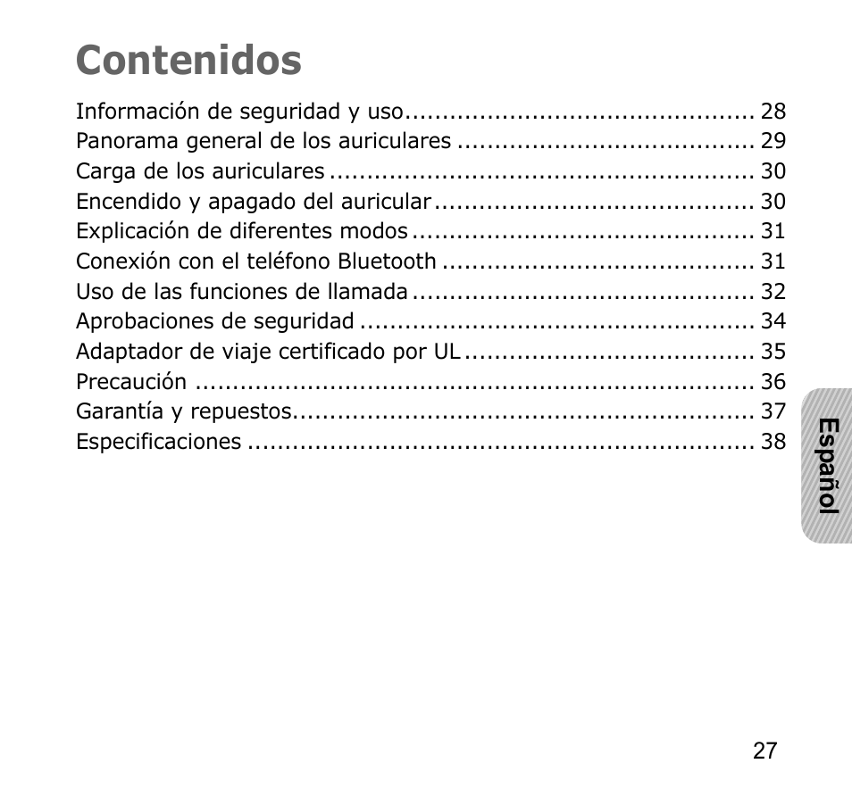 Samsung GH68-19211A User Manual | Page 30 / 41