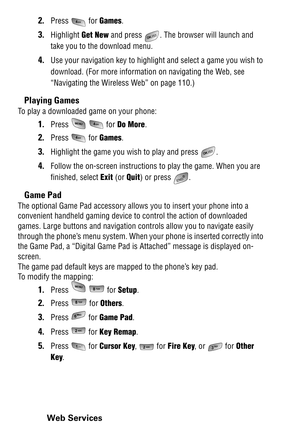 Samsung 022004 User Manual | Page 126 / 142