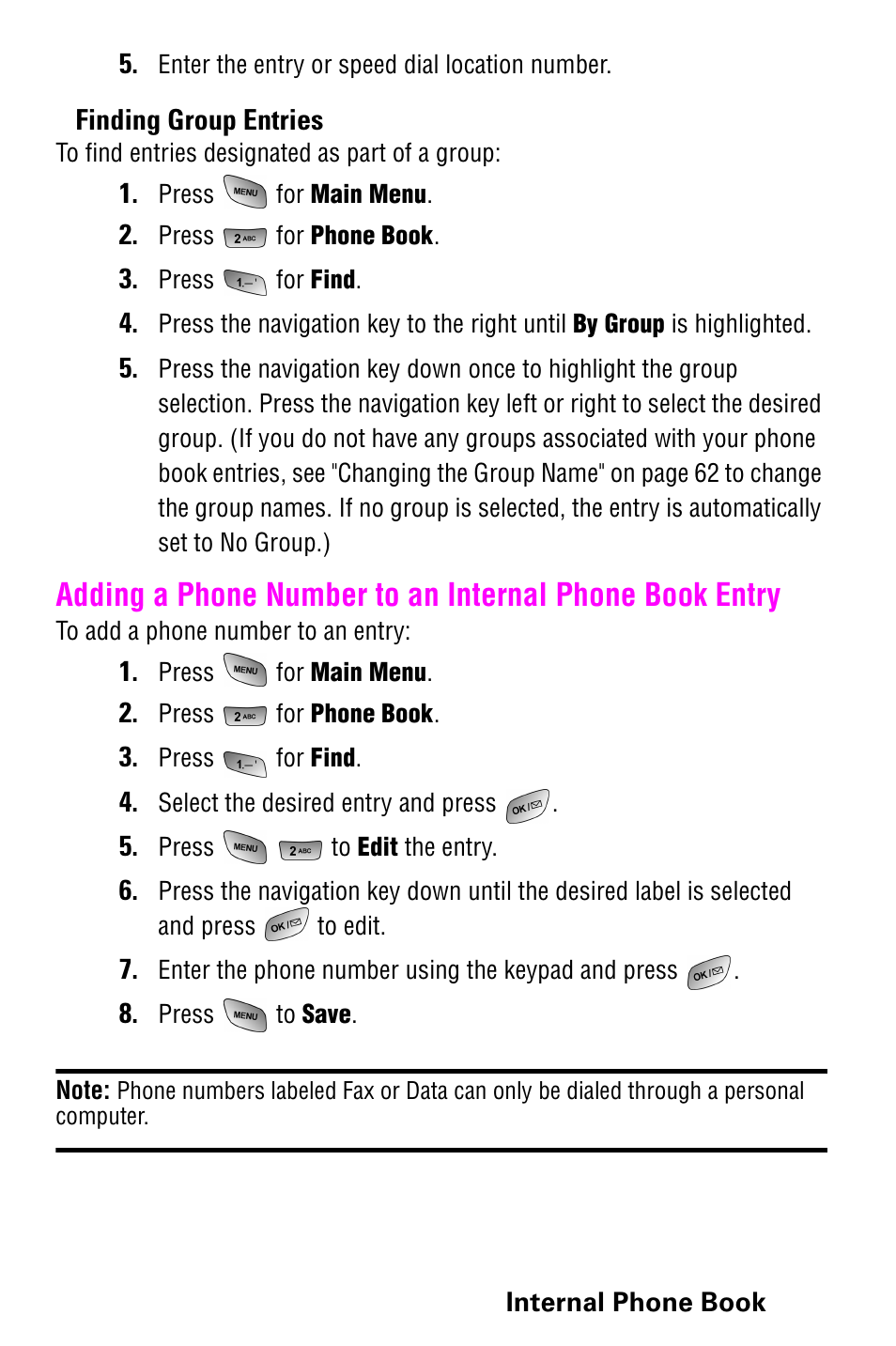 Samsung 022004 User Manual | Page 67 / 142