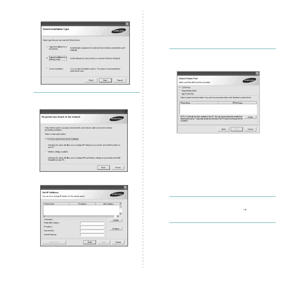 Samsung ML-1630W Series User Manual | Page 68 / 98