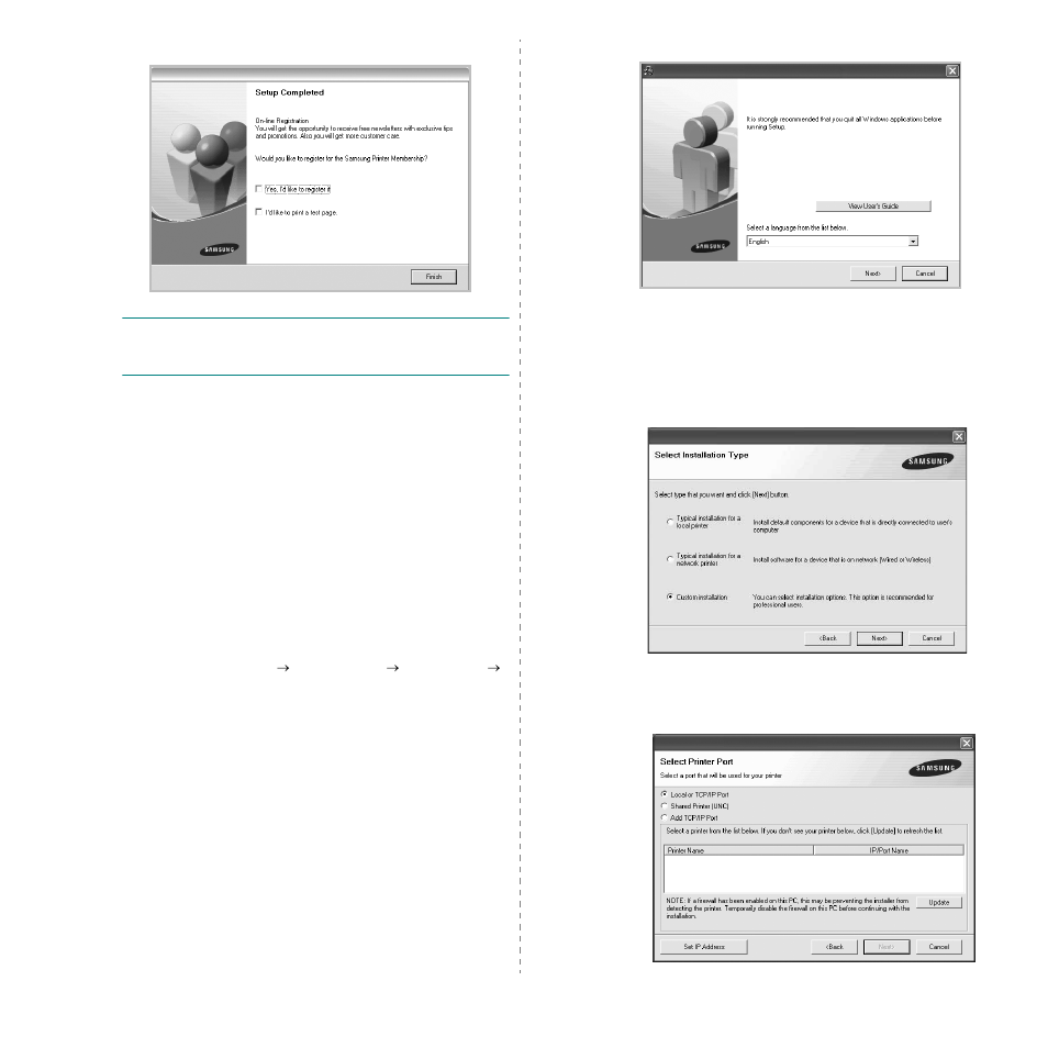 Samsung ML-1630W Series User Manual | Page 69 / 98