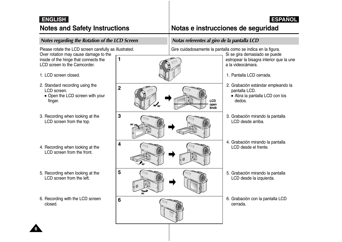 Samsung AD68-00839J User Manual | Page 7 / 122