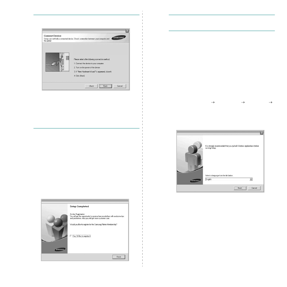 Samsung ML-3470D User Manual | Page 69 / 103