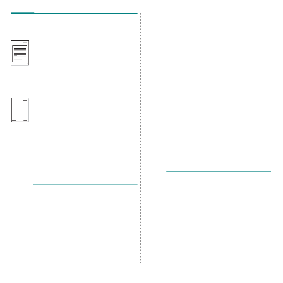 Using overlays, What is an overlay, Creating a new page overlay | Using a page overlay, Deleting a page overlay | Samsung ML-3470D User Manual | Page 86 / 103