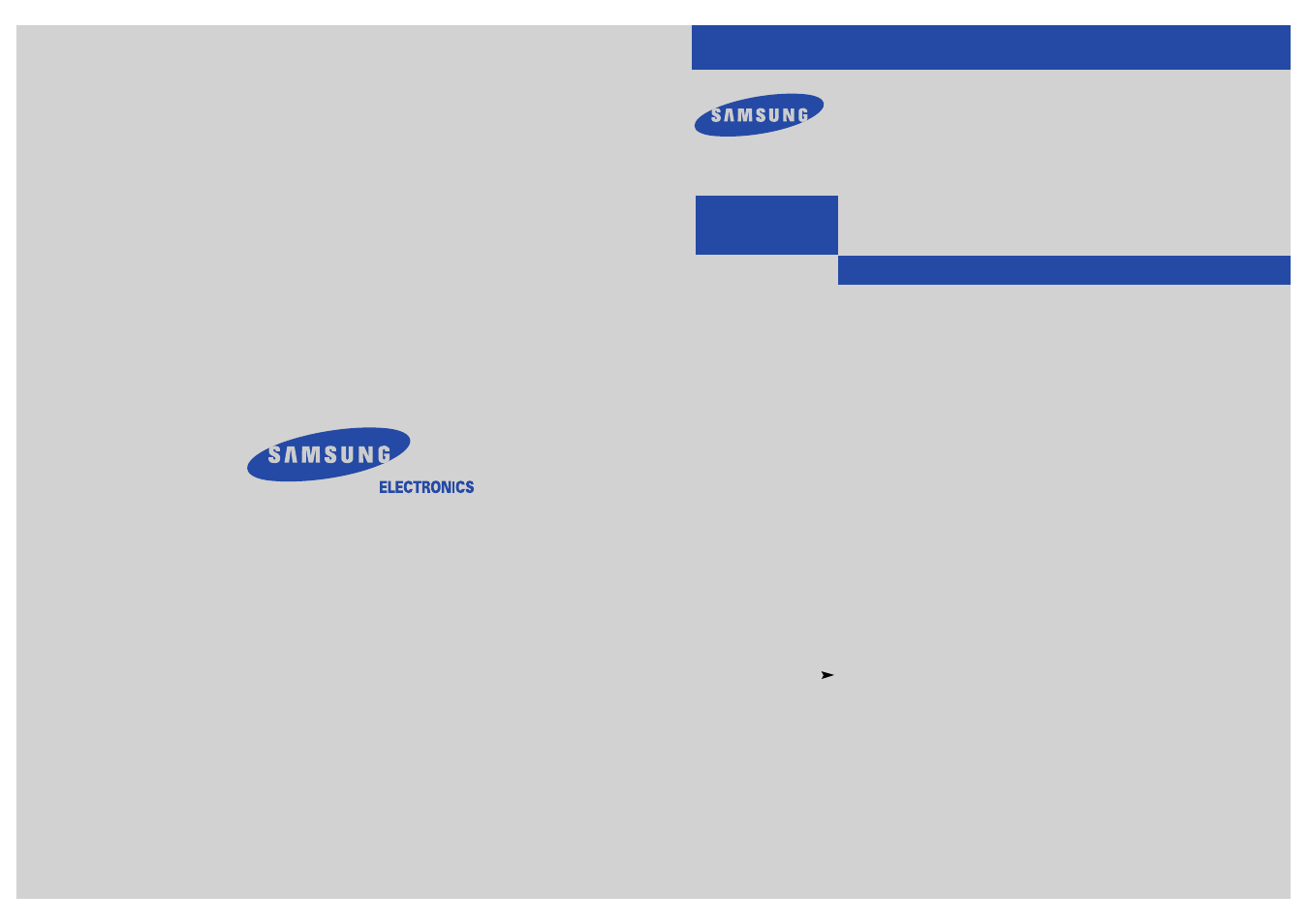 Samsung SIR-T151 User Manual | 45 pages