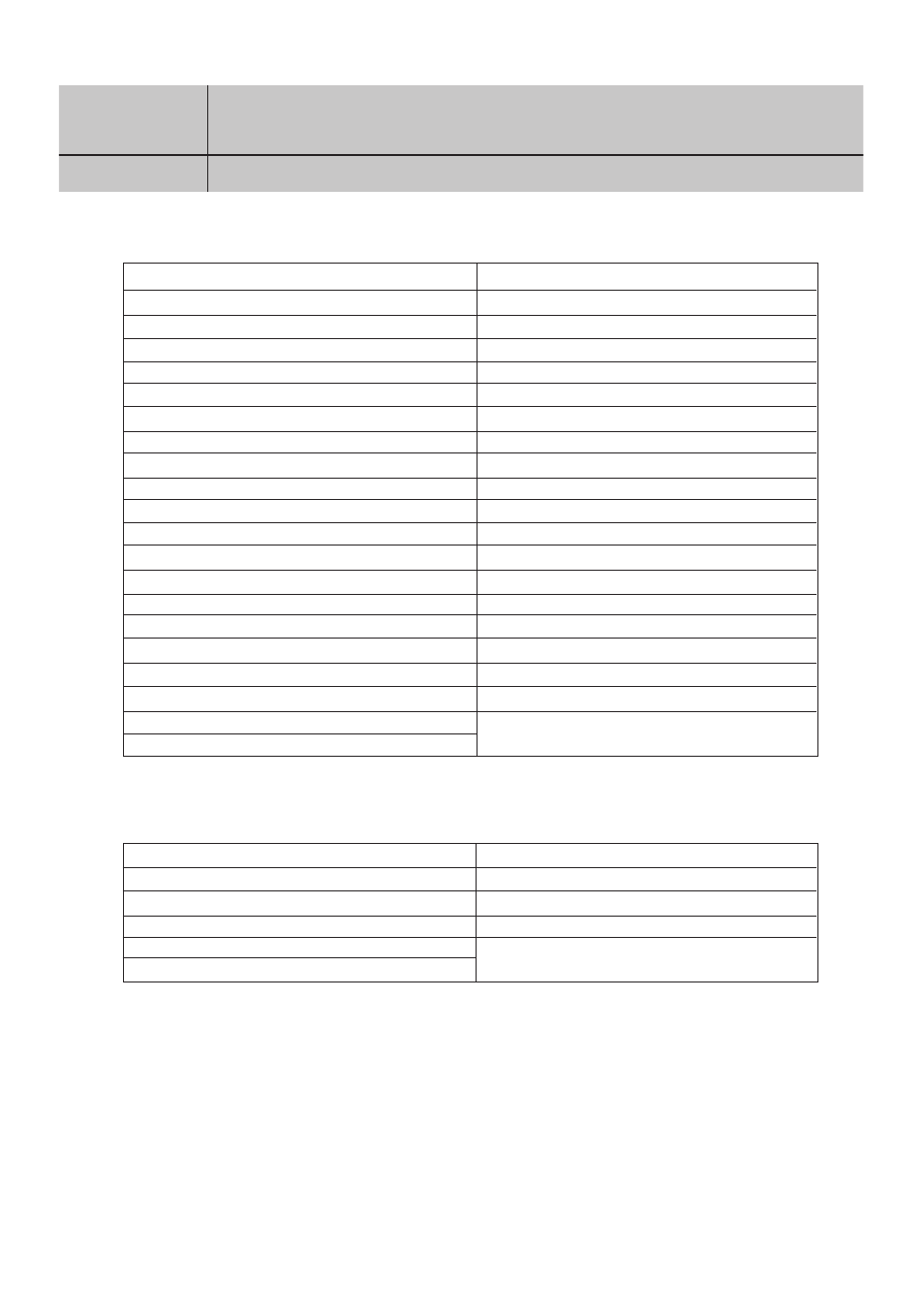 Chapter four special features | Samsung SIR-T151 User Manual | Page 41 / 45