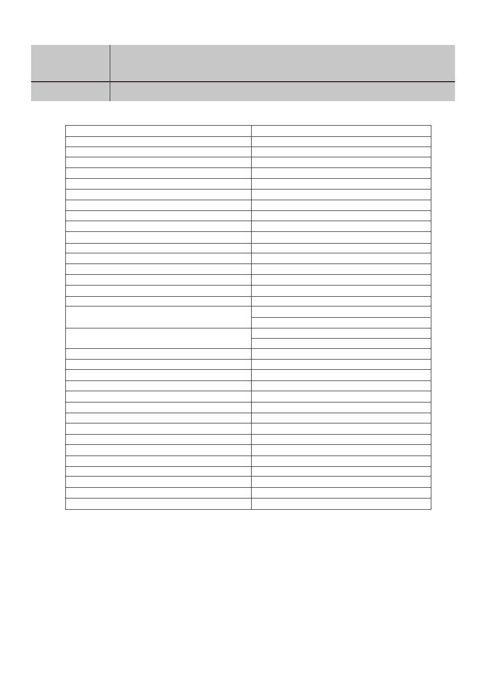 Chapter four special features | Samsung SIR-T151 User Manual | Page 42 / 45