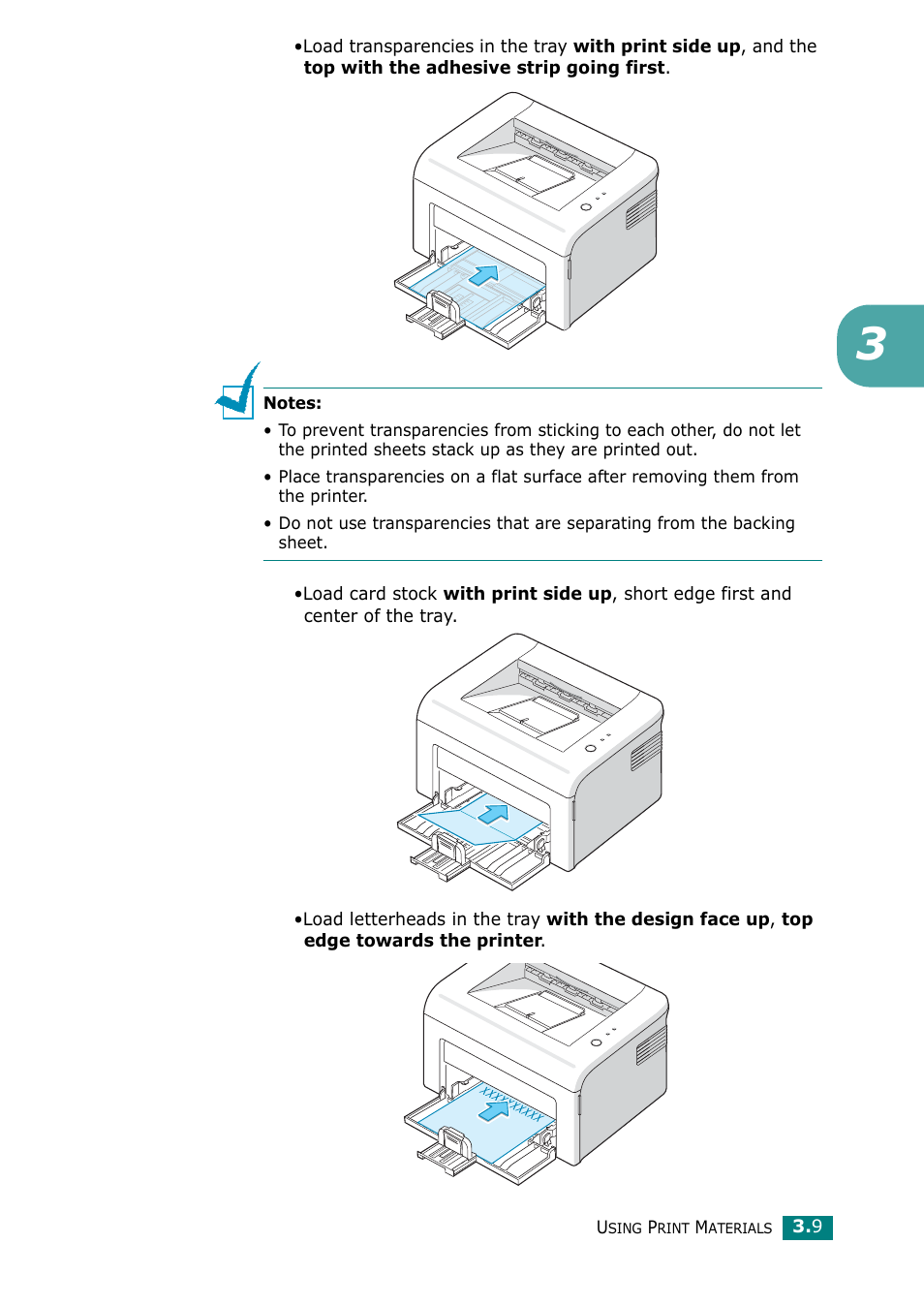 Samsung ML-1615 User Manual | Page 42 / 110