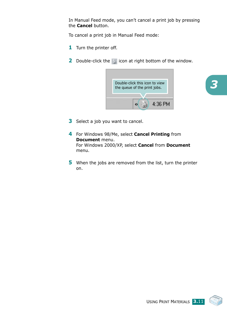 Samsung ML-1615 User Manual | Page 44 / 110