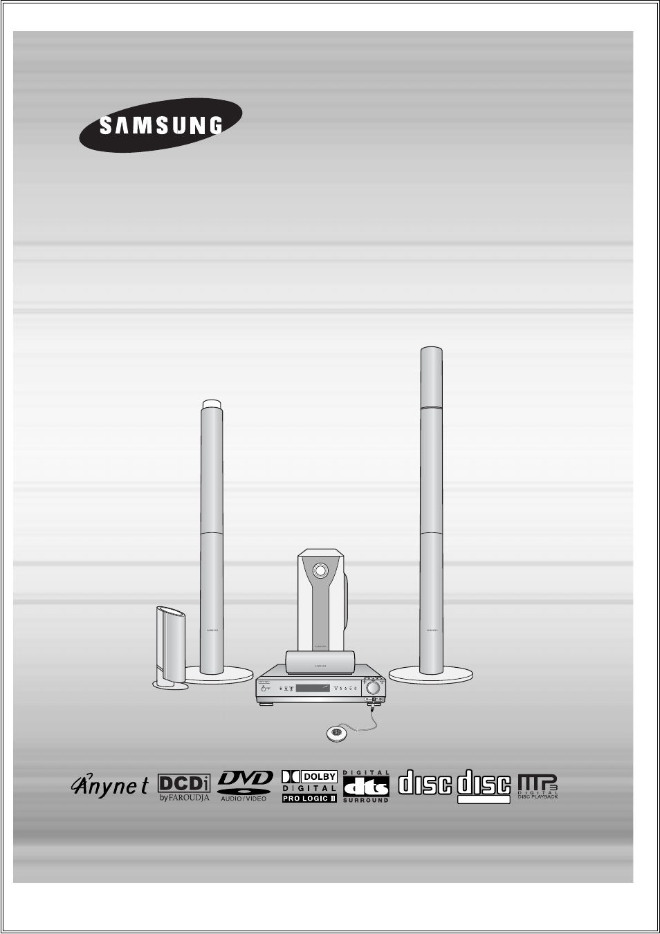 Samsung 20051111115925328 User Manual | 90 pages