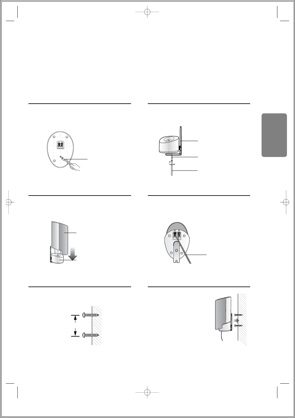 Samsung 20051111115925328 User Manual | Page 17 / 90