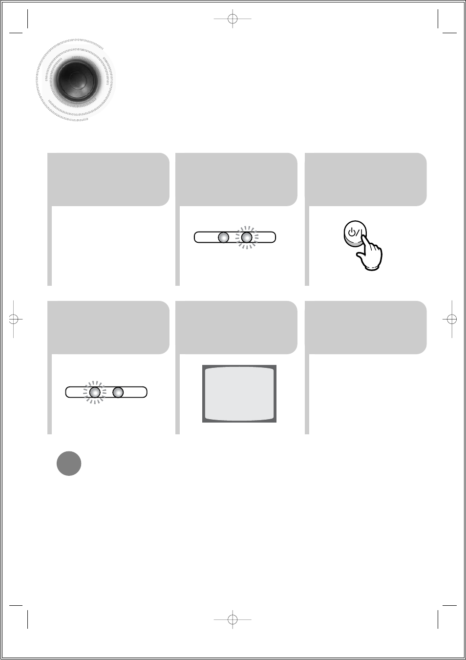 Before using your dvd player, 25 before using your dvd player | Samsung 20051111115925328 User Manual | Page 26 / 90