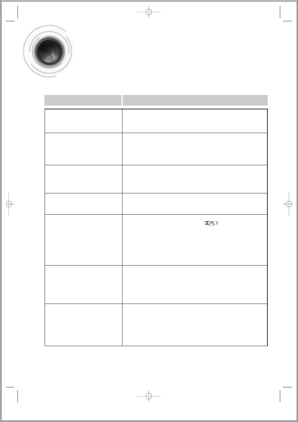 Before calling for service, 81 before calling for service | Samsung 20051111115925328 User Manual | Page 82 / 90