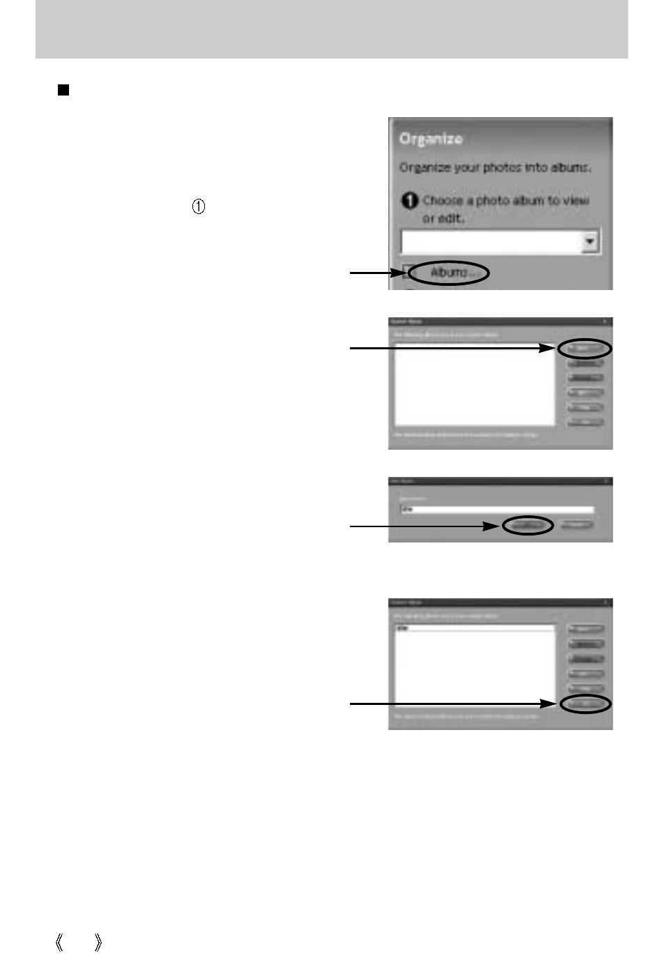 Mgi photosuite iii se | Samsung Digimax U-CA 3 User Manual | Page 120 / 128