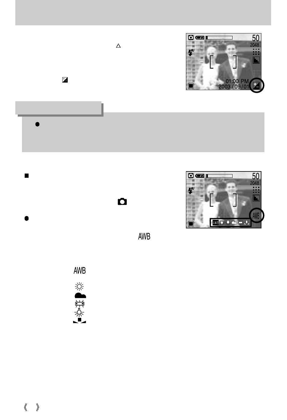 Button, Information | Samsung Digimax U-CA 3 User Manual | Page 32 / 128