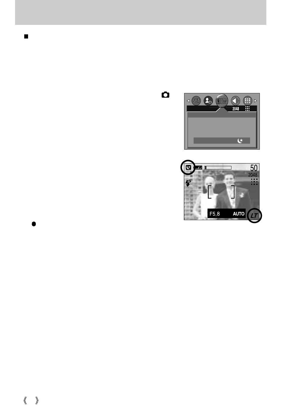 Button | Samsung Digimax U-CA 3 User Manual | Page 34 / 128