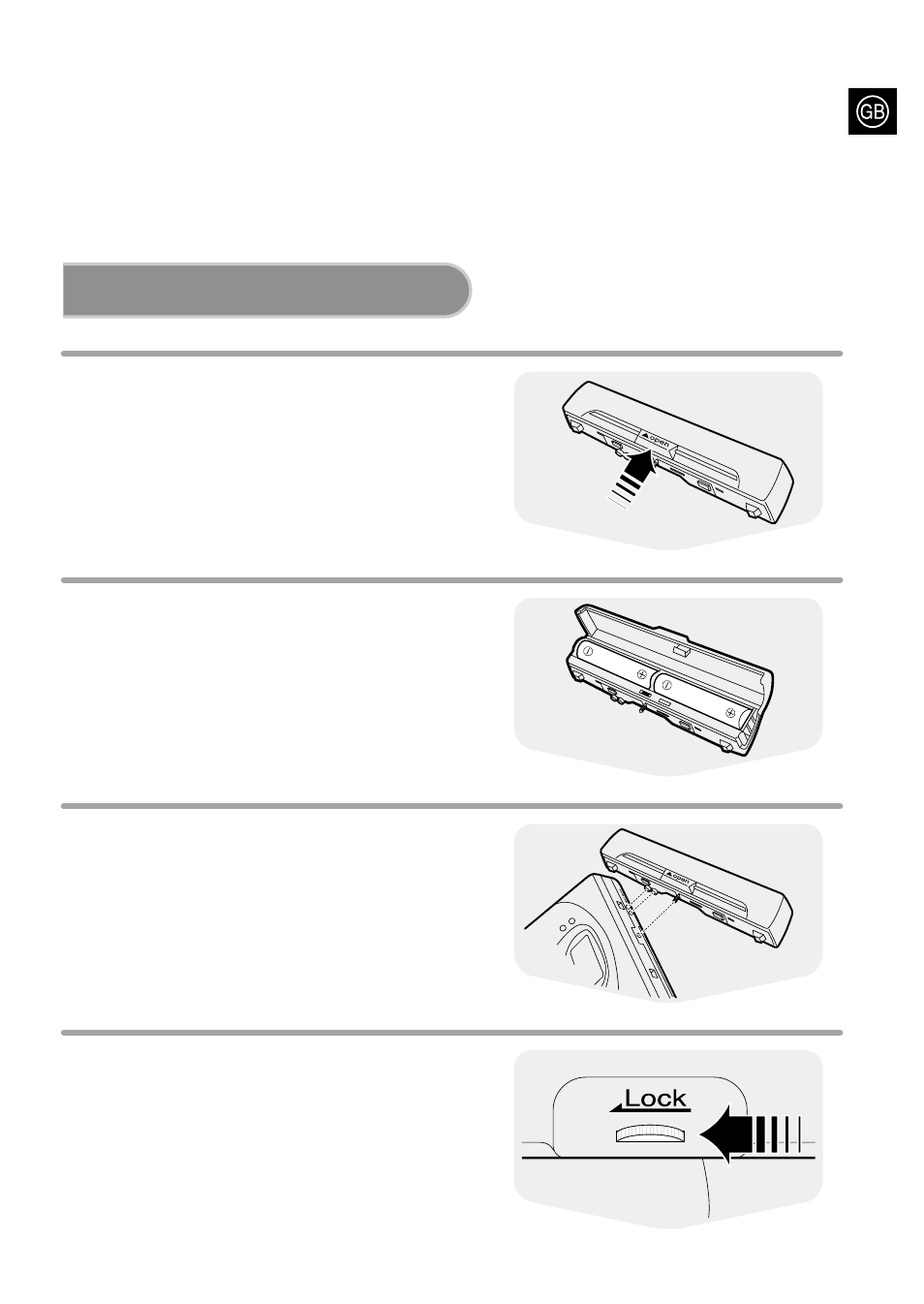 Samsung MCD-MP67 User Manual | Page 13 / 27