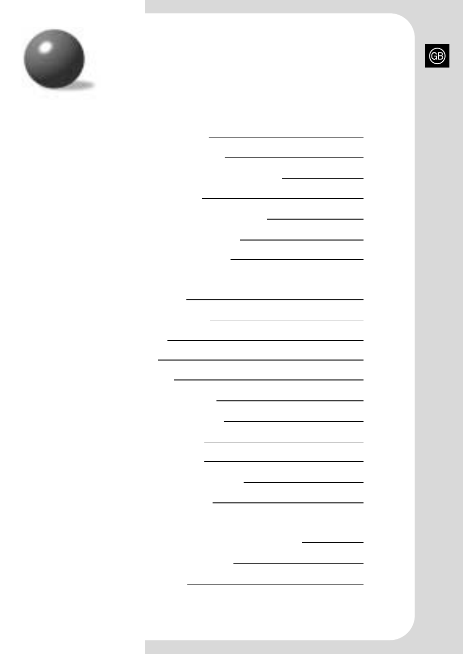 Samsung MCD-MP67 User Manual | Page 3 / 27