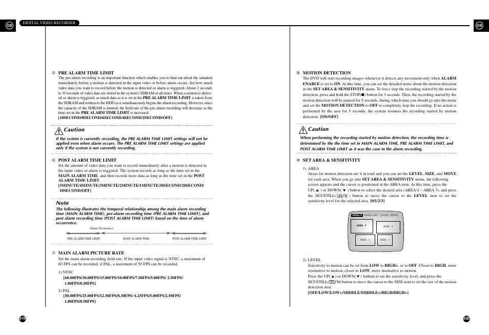 Samsung SHR-3010 User Manual | Page 24 / 45
