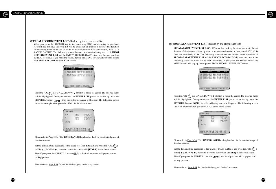 Samsung SHR-3010 User Manual | Page 29 / 45