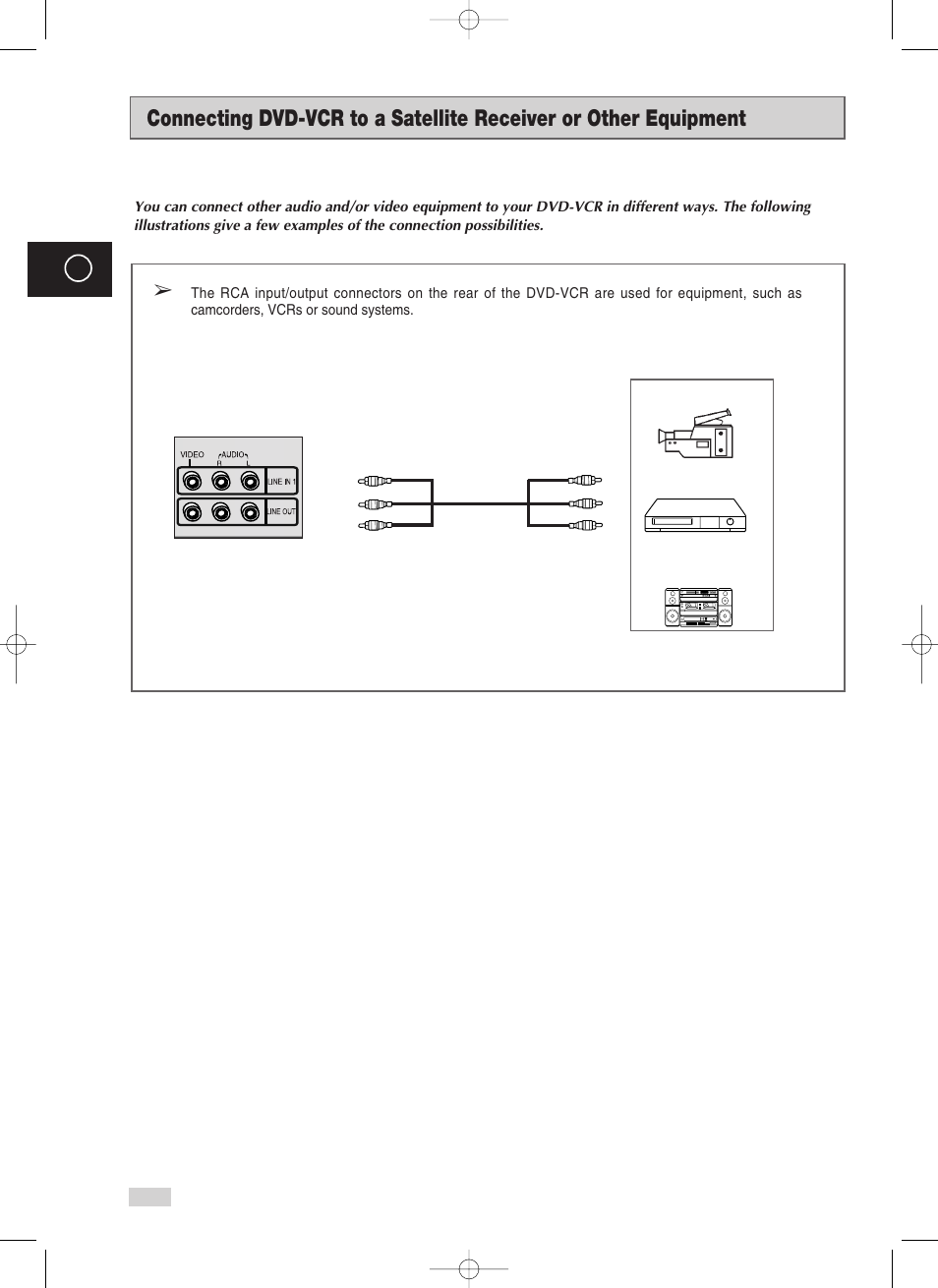 Samsung V70 User Manual | Page 14 / 71