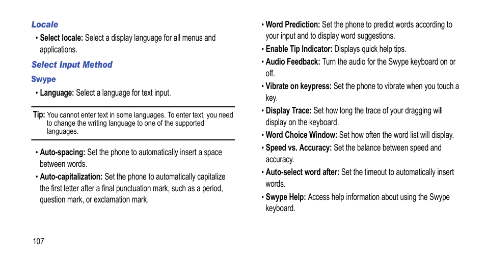 Samsung 07212010 User Manual | Page 112 / 137