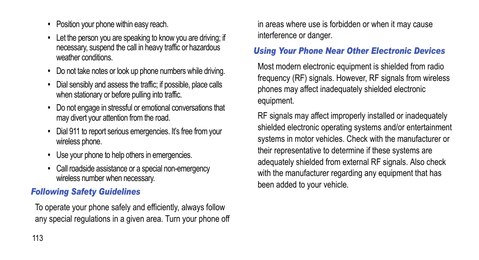 Samsung 07212010 User Manual | Page 118 / 137